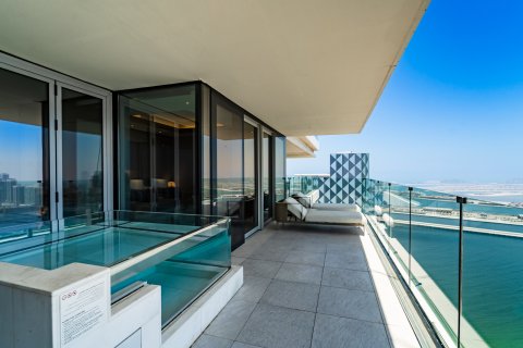 Apartemen di Dubai Marina, UEA 2 kamar tidur, 149 m2 nomor 734451 - foto 15