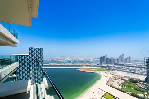 Apartamento em Dubai Marina, Dubai, EAU 2 quartos, 149 m2 № 734451