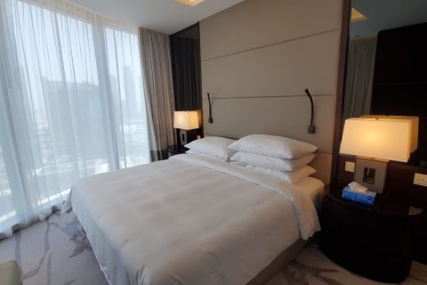 Downtown Dubai (Downtown Burj Dubai), Dubai, BAE’de satılık daire 3 yatak odası, 188 m&sup2; No 734453 - fotoğraf 12