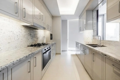 Downtown Dubai (Downtown Burj Dubai), Dubai, BAE’de satılık daire 3 yatak odası, 188 m&sup2; No 734453 - fotoğraf 3