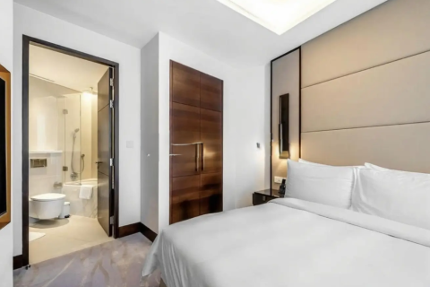 Downtown Dubai (Downtown Burj Dubai), Dubai, BAE’de satılık daire 3 yatak odası, 188 m&sup2; No 734453 - fotoğraf 9