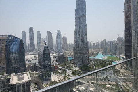 Downtown Dubai (Downtown Burj Dubai), Dubai, BAE’de satılık daire 3 yatak odası, 188 m&sup2; No 734453 - fotoğraf 13