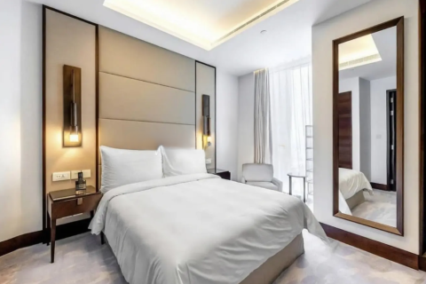 Downtown Dubai (Downtown Burj Dubai), Dubai, BAE’de satılık daire 3 yatak odası, 188 m&sup2; No 734453 - fotoğraf 8