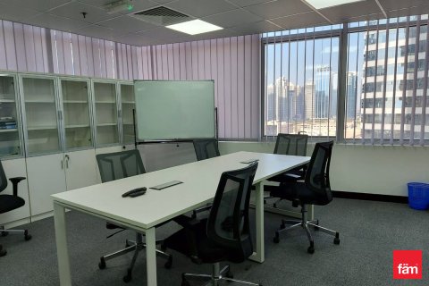 Oficina en alquiler en Dubai, EAU 117.1 m2 № 722083 - foto 11