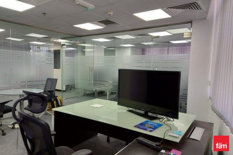 Oficina en alquiler en Dubai, EAU 117.1 m2 № 722083 - foto 9