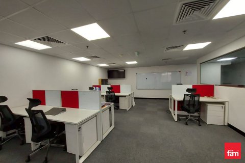 Oficina en alquiler en Dubai, EAU 117.1 m2 № 722083 - foto 3