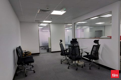 Oficina en alquiler en Dubai, EAU 117.1 m2 № 722083 - foto 4