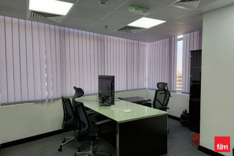 Oficina en alquiler en Dubai, EAU 117.1 m2 № 722083 - foto 5