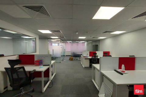 Pejabat di Dubai, UAE 117.1 meter persegi № 722083