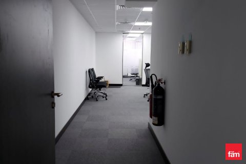 Oficina en alquiler en Dubai, EAU 117.1 m2 № 722083 - foto 8