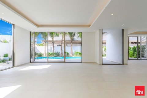 Villa en alquiler en Al Sufouh, Dubai, EAU 4 dormitorios, 330 m2 № 722087 - foto 3