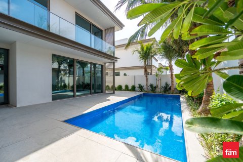 Villa en alquiler en Al Sufouh, Dubai, EAU 4 dormitorios, 330 m2 № 722087 - foto 11