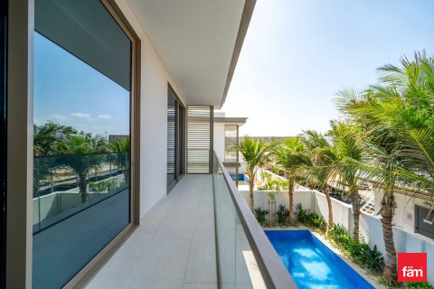 Villa en alquiler en Al Sufouh, Dubai, EAU 4 dormitorios, 330 m2 № 722087 - foto 10
