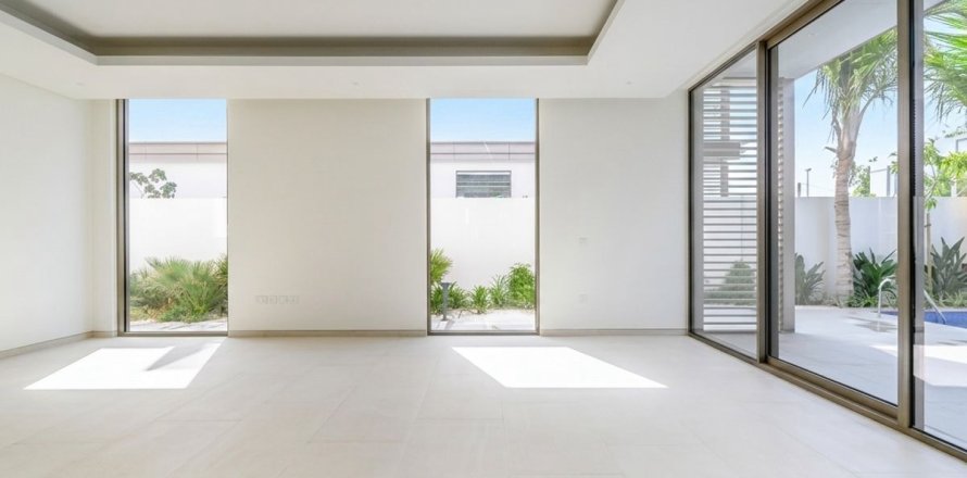 Villa en Al Sufouh, Dubai, EAU 4 dormitorios, 330 m² № 722087