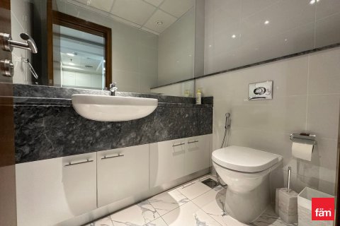 Διαμέρισμα σε Business Bay, Dubai, ΗΑΕ 2 υπνοδωμάτια, 126.3 τ.μ. Αρ. 722084 - φωτογραφία 14