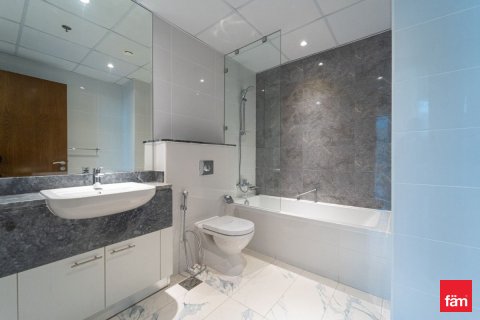 Διαμέρισμα σε Business Bay, Dubai, ΗΑΕ 2 υπνοδωμάτια, 126.3 τ.μ. Αρ. 722084 - φωτογραφία 13