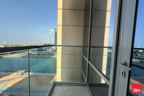 Διαμέρισμα σε Business Bay, Dubai, ΗΑΕ 2 υπνοδωμάτια, 126.3 τ.μ. Αρ. 722084 - φωτογραφία 4