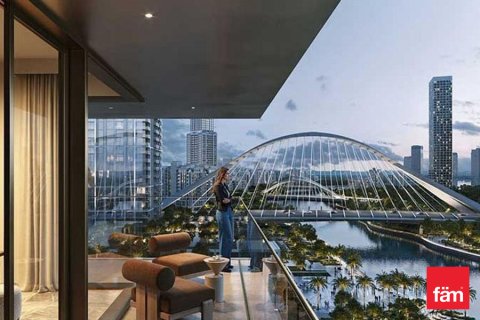 Apartmen di Dubai, UAE 2 bilik tidur, 104.1 meter persegi № 679832 - foto 1