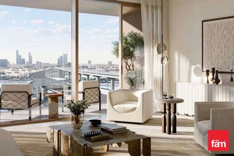 Apartmen di Dubai, UAE 2 bilik tidur, 104.1 meter persegi № 679832 - foto 2