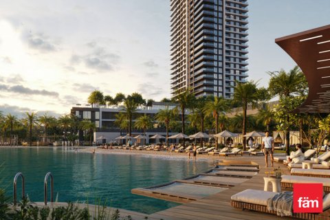 Apartmen di Dubai, UAE 2 bilik tidur, 104.1 meter persegi № 679832 - foto 8