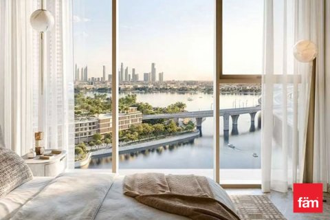 Apartmen di Dubai, UAE 2 bilik tidur, 104.1 meter persegi № 679832 - foto 4