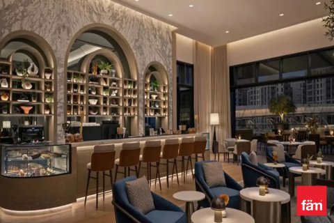 Apartmen di Dubai, UAE 2 bilik tidur, 104.1 meter persegi № 679832 - foto 5