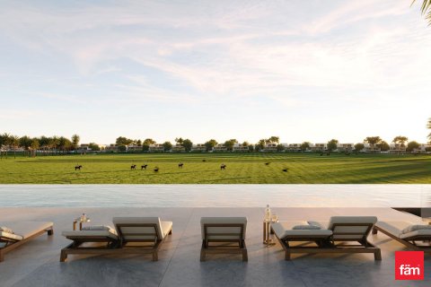 Vila di Dubai, UAE 3 bilik tidur, 766.4 meter persegi № 679831 - foto 7