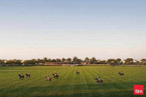 Vila di Dubai, UAE 3 bilik tidur, 766.4 meter persegi № 679831 - foto 10