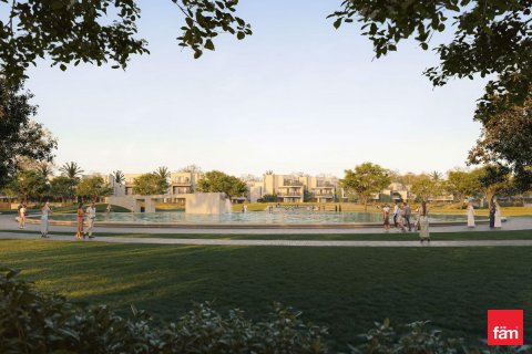 Vila di Dubai, UAE 3 bilik tidur, 766.4 meter persegi № 679831 - foto 8