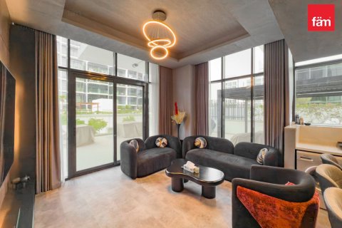 Leilighet i Meydan, Dubai, Emiratene 2 soverom, 199.2 kvm nr. 679833