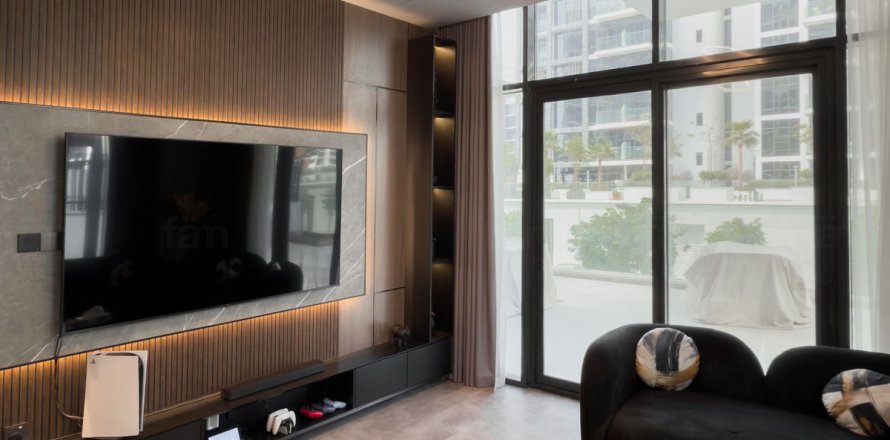 Byt v Meydan, Dubai, SAE 2 ložnice, 199.2 m² Č.: 679833