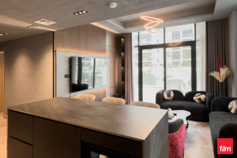 Byt v Meydan, Dubai, SAE 2 ložnice, 199.2 m² Č.: 679833 - fotografie 8