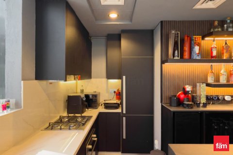 Byt v Meydan, Dubai, SAE 2 ložnice, 199.2 m² Č.: 679833 - fotografie 9