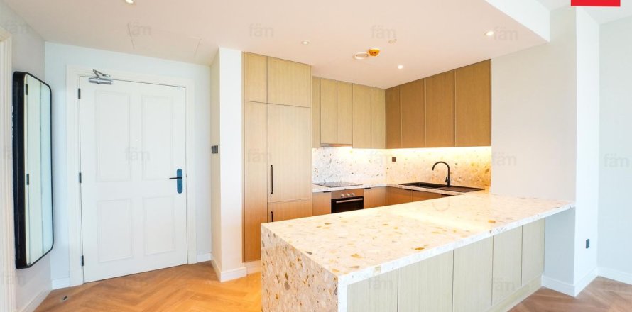 Huoneisto Al Barsha, Dubai, Arabiemiraatit 2 makuuhuonetta, 138.6 m2 № 679834