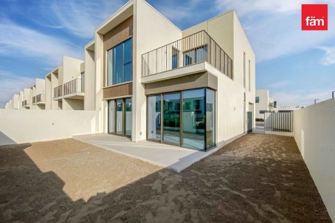 Townhouse di Dubai, UEA 4 kamar tidur, 255.5 m2 nomor 679830 - foto 14