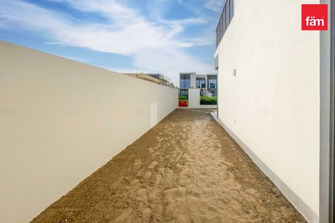 Townhouse di Dubai, UEA 4 kamar tidur, 255.5 m2 nomor 679830 - foto 17