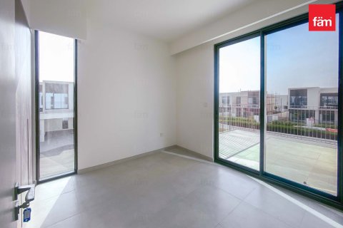 Townhouse di Dubai, UEA 4 kamar tidur, 255.5 m2 nomor 679830 - foto 19
