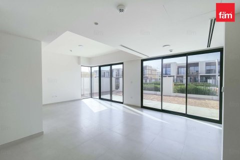 Townhouse di Dubai, UEA 4 kamar tidur, 255.5 m2 nomor 679830 - foto 16