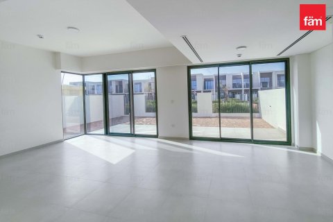 Townhouse di Dubai, UEA 4 kamar tidur, 255.5 m2 nomor 679830 - foto 8
