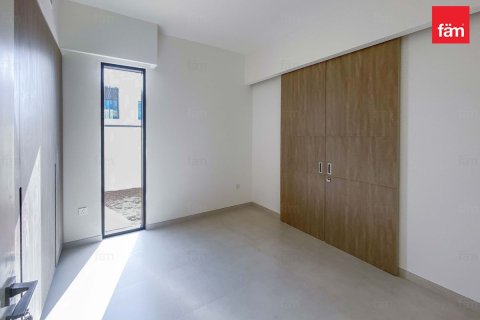 Townhouse di Dubai, UEA 4 kamar tidur, 255.5 m2 nomor 679830 - foto 3