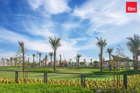 Townhouse di Dubai, UEA 4 kamar tidur, 255.5 m2 nomor 679830 - foto 15