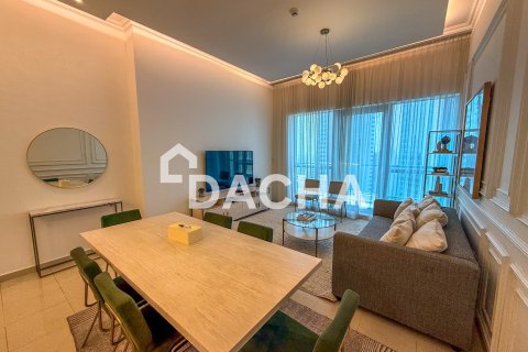 Купить квартиру в Дубай Марина, Дубай, ОАЭ 2 спальни, 111м2, № 707057 - фото 12