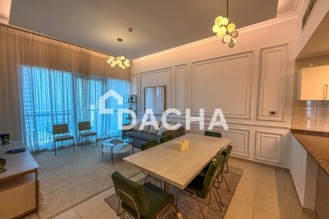 Купить квартиру в Дубай Марина, Дубай, ОАЭ 2 спальни, 111м2, № 707057 - фото 4
