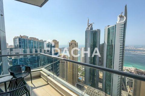 Купить квартиру в Дубай Марина, Дубай, ОАЭ 2 спальни, 111м2, № 707057 - фото 2