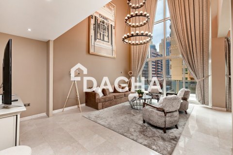 阿联酋 Dubai Dubai Marina 待售 : 3 卧, 225 平方米 , 编号707056 - 照片 10