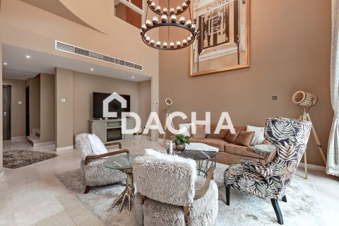 阿联酋 Dubai Dubai Marina 待售 : 3 卧, 225 平方米 , 编号707056 - 照片 3