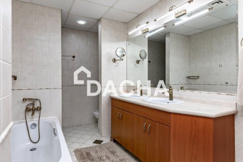 阿联酋 Dubai Dubai Marina 待售 : 3 卧, 225 平方米 , 编号707056 - 照片 19