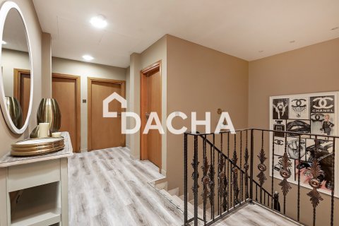 阿联酋 Dubai Dubai Marina 待售 : 3 卧, 225 平方米 , 编号707056 - 照片 13