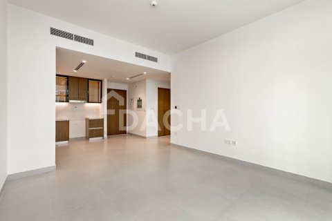 Квартира в Dubai Creek Harbour (The Lagoons), Дубай, ОАЭ 1 спальня, 60м2 № 707058