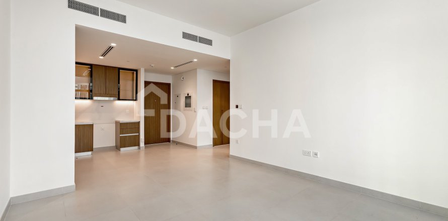 Квартира в Dubai Creek Harbour (The Lagoons), Дубай, ОАЭ 1 спальня, 60м2 № 707058